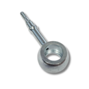 Banjo 10mm straight