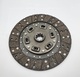 Tenaci 228mm organic sprung clutch disc, 20 splines Volvo M90 M56