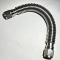 SPD Oil return flex pipe (200mm)