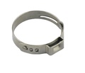 Hurricane Ear Tube Clip AN4
