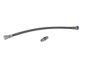 Braided Reservoir Feed Pipe 620mm