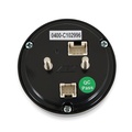 AEM X-Series Wideband sensor and gauge