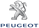 Peugeot bolts and nuts