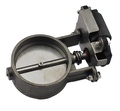 Hurricane Exhaust Cutout Valve 4" (102mm)