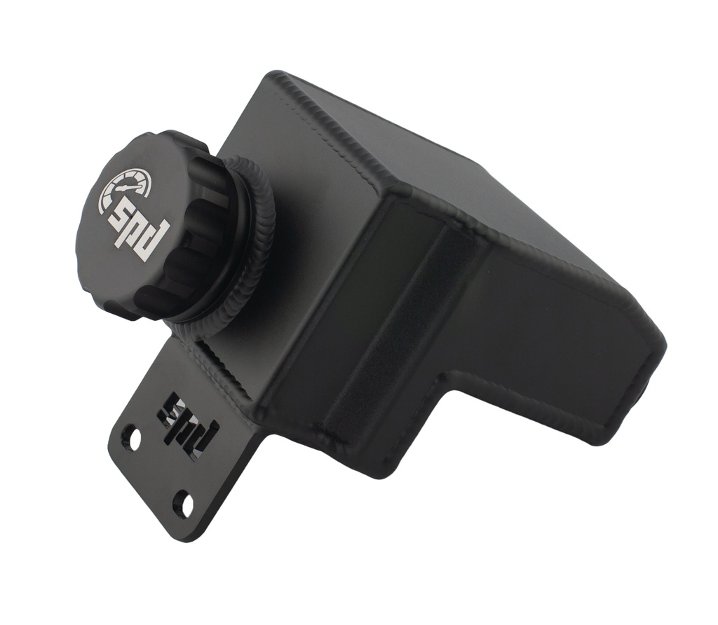SPD Steering Servo reservoir