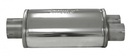 Muffler 3" 2 to 1 Stainless