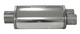 Muffler 3" 2 to 1 Stainless