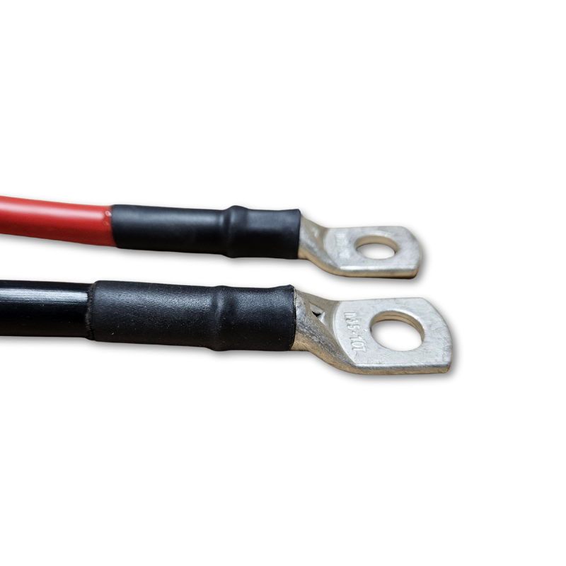 Build your own Battery Cable 16mm2 Red