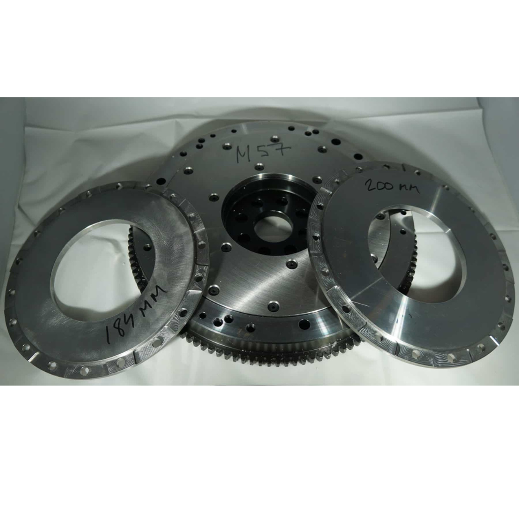 Tenaci Modular Flywheel BMW M57