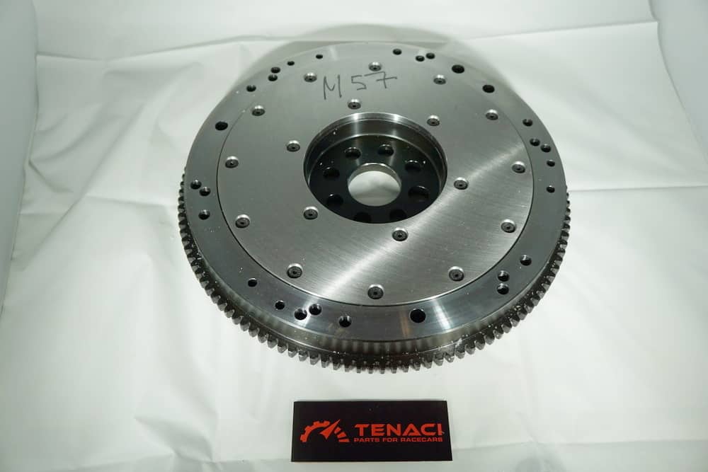 Tenaci Modular Flywheel BMW M57