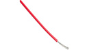 Motorsport kabel Red AWG 10