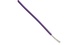 Motorsport kabel Purple AWG 20