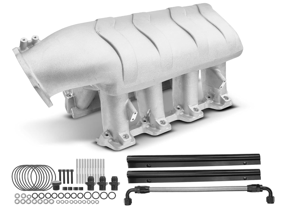 Intake manifold GM LS3