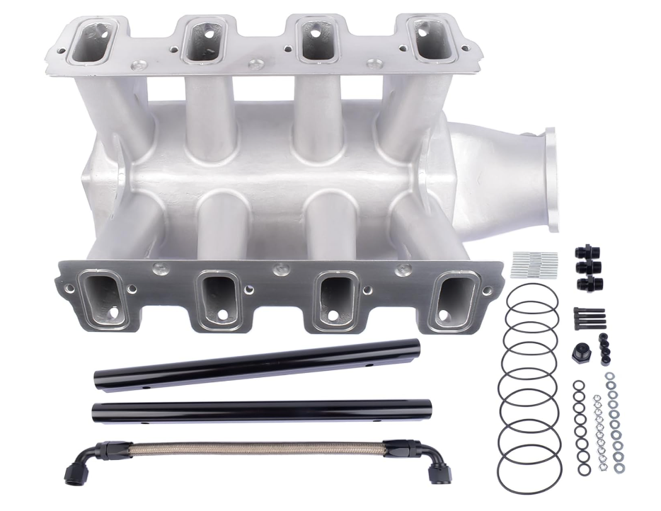 Intake manifold GM LS3