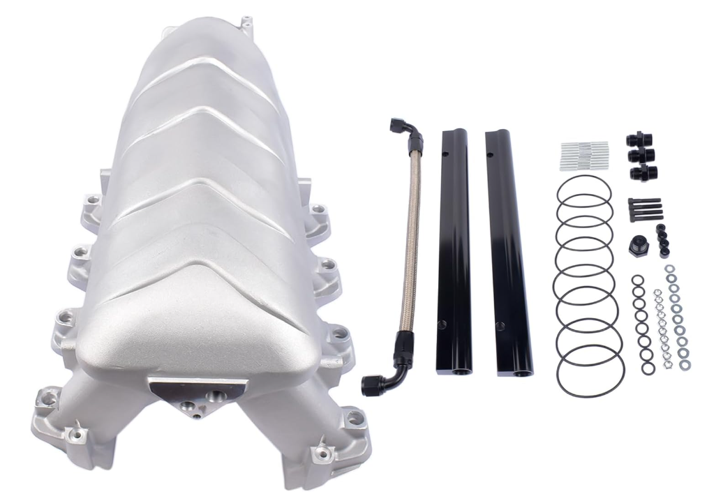 Intake manifold GM LS3