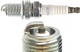 NGK BCR8ES Spark plug