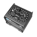 NUKE 20L Alu Fuel Cell with integrated surge tank