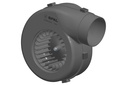 SPAL Radial fan 370 m³/h
