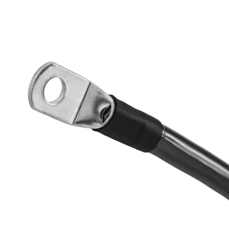 Build your own Battery Cable 10mm2 Black
