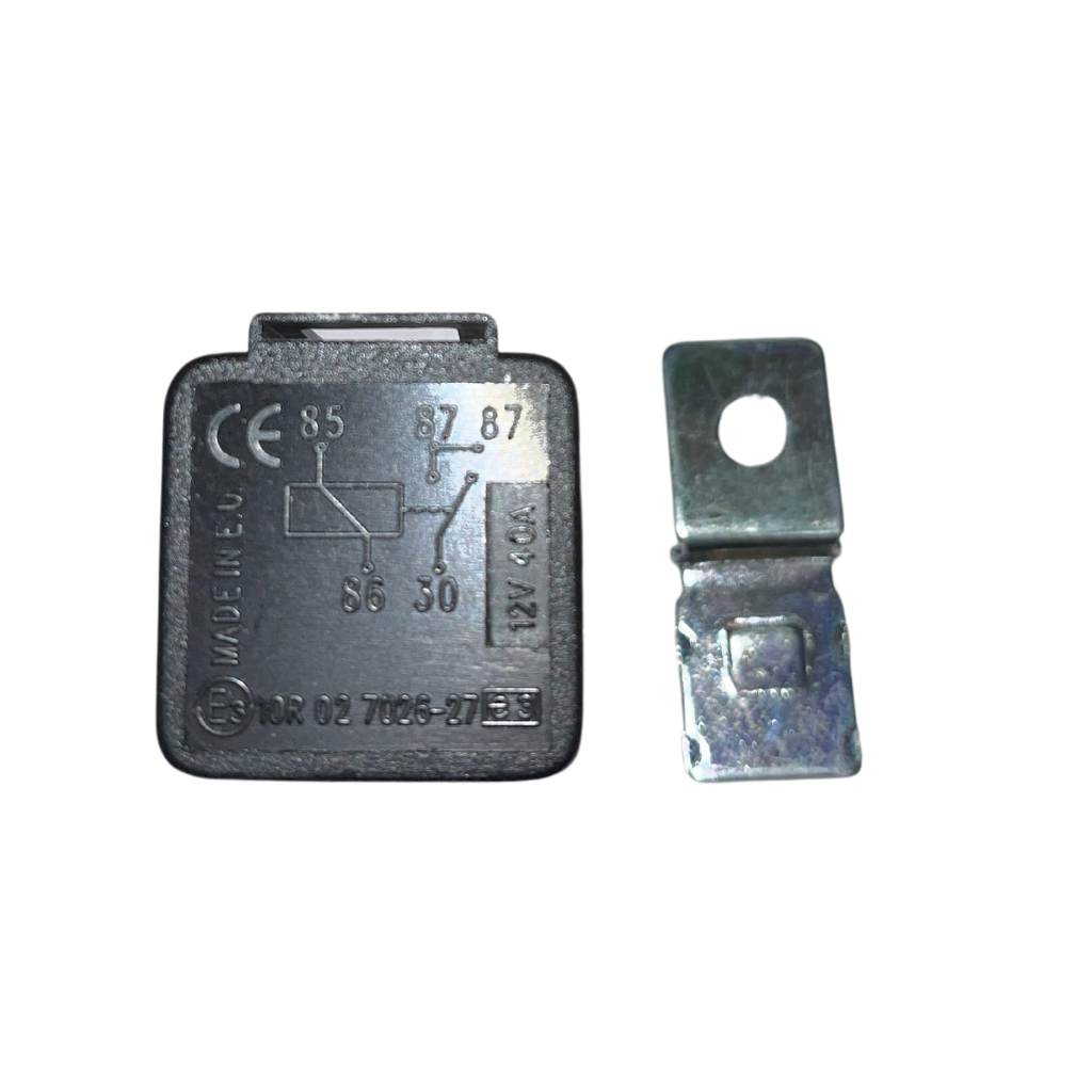 Relay 12V 40A