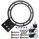 Davies Craig Electric Water Pump Mounting Plate