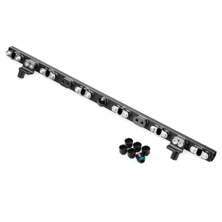 Nuke fuel rail BMW M20