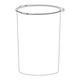 Nuke Spare CFC Unit surge tank bucket