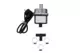 Engine heater/Hose heater with circulation pump 1000W