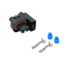Delphi Multec 2-pin Connector