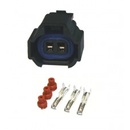 Connector 2-pin Nippon / Denso B