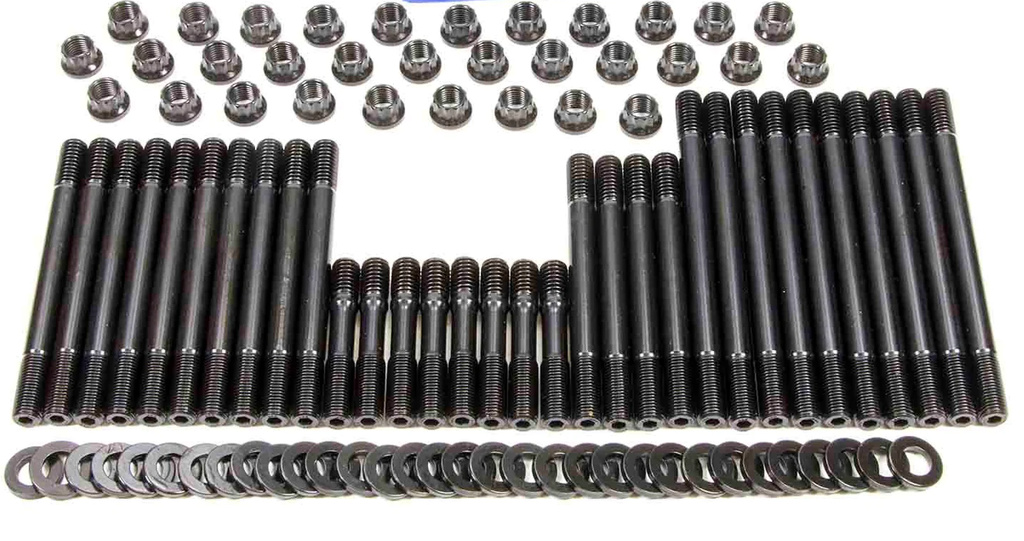 ARP Main studs Volvo (White engine) 2.5L 20V B5254 -99