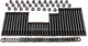 ARP Main studs Volvo (White engine) 2.5L 20V B5254 -99