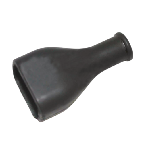 Rubber cover for Deutsch DT connector 8-pin