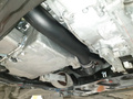 Volvo S60 V60 XC60 V90 S90 XC90 SPA Diesel Intercooler Kit Black hose