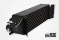Volvo S60 V60 XC60 V90 S90 XC90 SPA Diesel Intercooler Kit Black hose