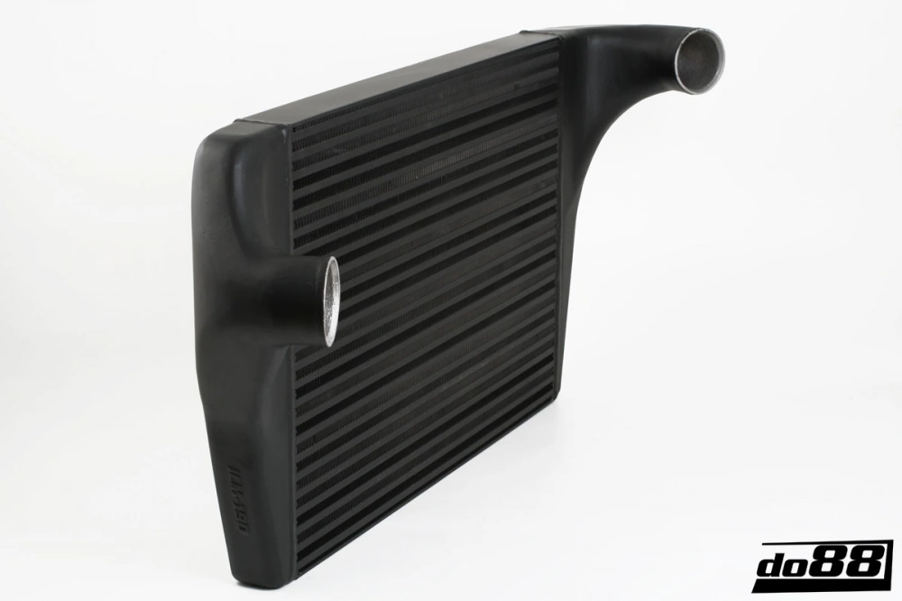 Volvo 240 Group-A replica intercooler
