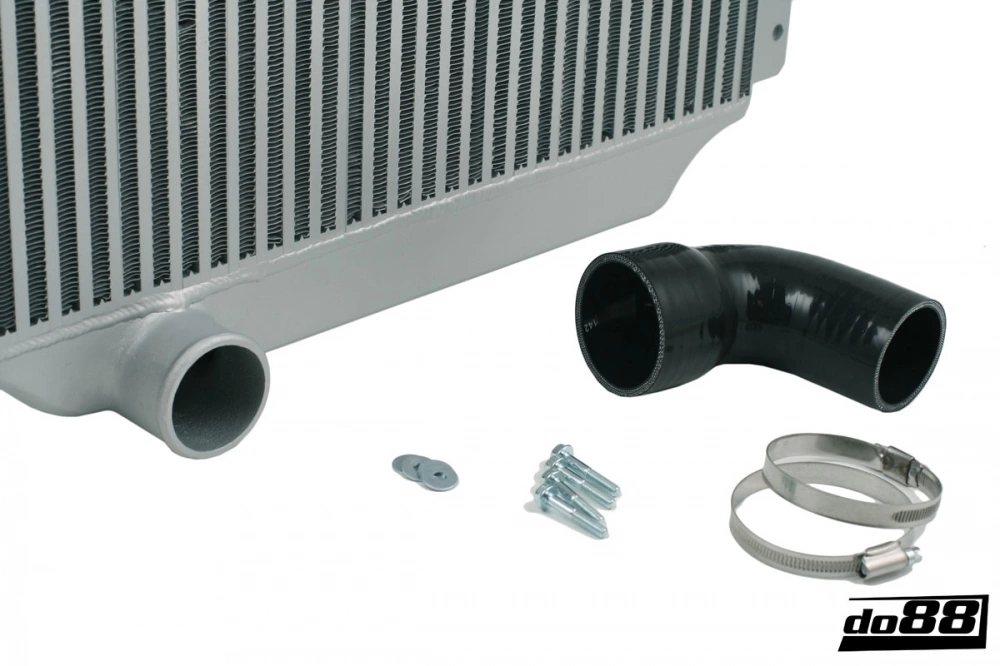 Volvo 850/X70 Turbo 94-00 Intercooler for STD pressure pipe