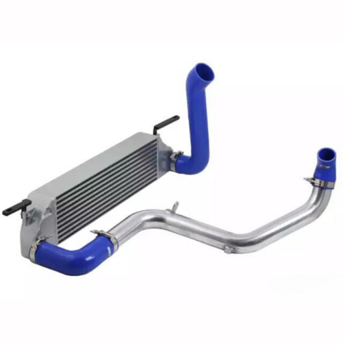 Volvo C30 S40 V50 C70 Turbo 04-13 Intercooler Kit Black hose
