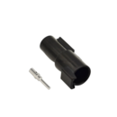DTHD Connector 1-pole Female