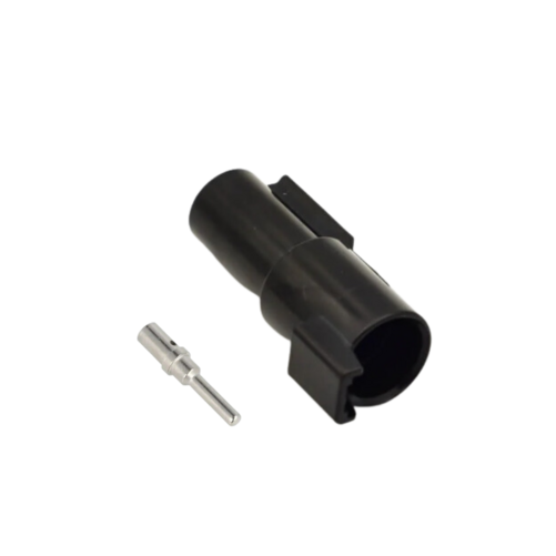 DTHD Connector 1-pole Female