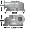 Davies Craig EWP140L Water Pump Kit with control