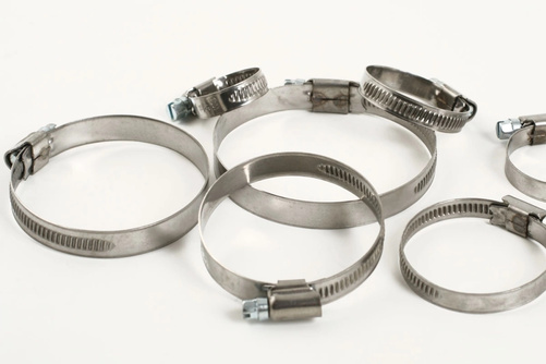 Hose clamp kit "kit45"