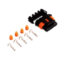 Alternator Connector GM 4-pole