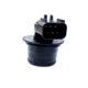 Tank feedthrough 6-pin
