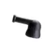 Connector Boot 3-pin 90°