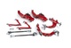 Turn extention kit NISSAN 350Z / INFINITI G35 - PRO KIT