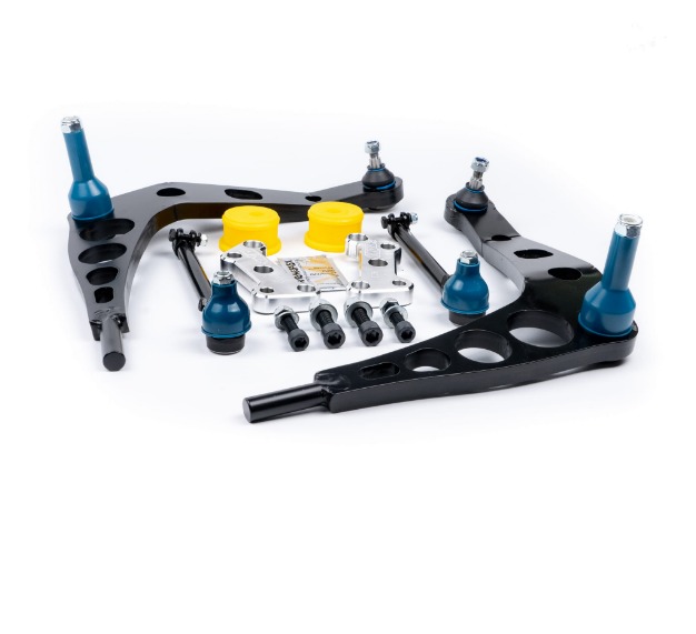 Turn extention kit E36 Drift - PnP