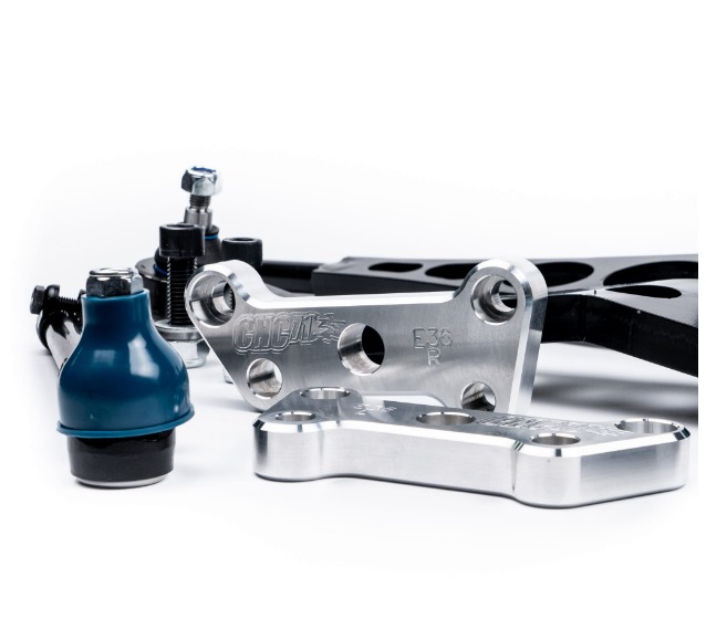 Turn extention kit E36 Drift - PnP