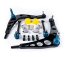 Turn extention kit E36 M3  Drift - PnP