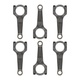 Boostline Connecting Rod Set BMW N54B30 145mm